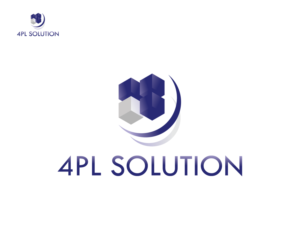 Logo Design by Suharyadi for 4PL Solutions | Design: #8465714