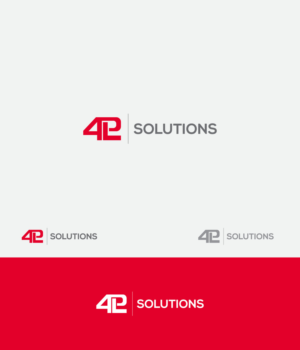 Logo Design by joe designs for 4PL Solutions | Design: #8509065