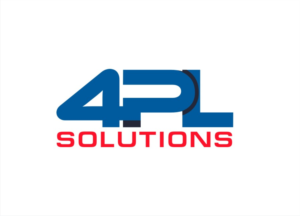Logo Design by creative.bugs for 4PL Solutions | Design #8401028