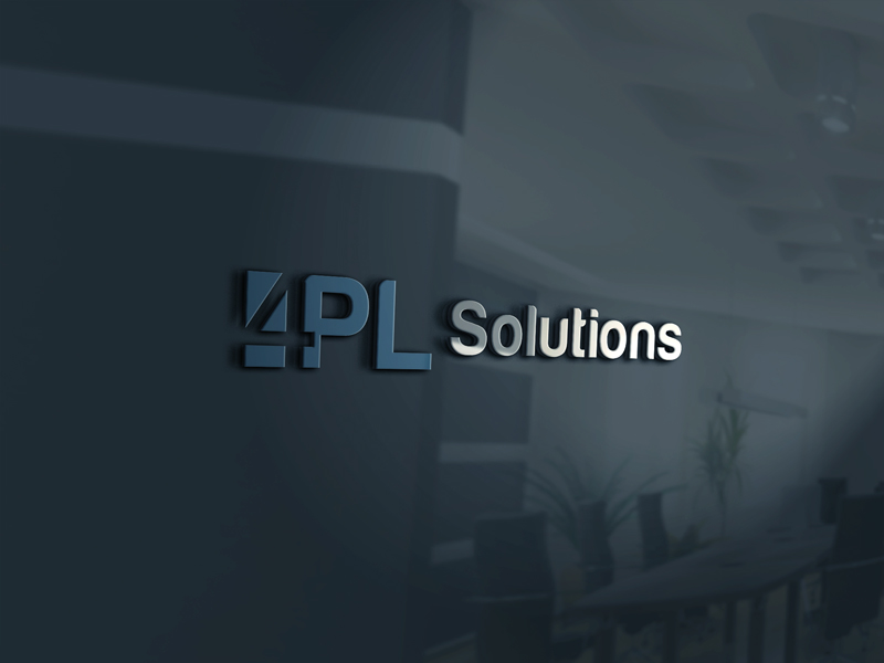 Logo Design by logomaster24 for 4PL Solutions | Design #8404405
