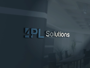 Logo Design by logomaster24 for 4PL Solutions | Design: #8404405
