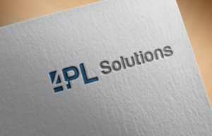 Logo Design by logomaster24 for 4PL Solutions | Design: #8404406