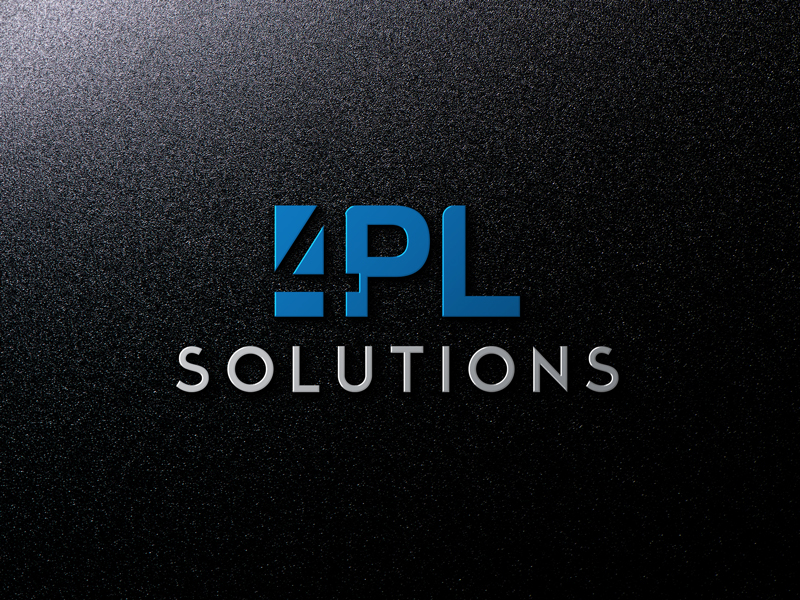 Logo Design by logomaster24 for 4PL Solutions | Design #8404429