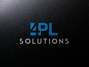Logo Design by logomaster24 for 4PL Solutions | Design: #8404429