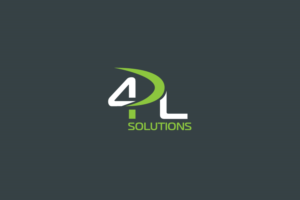 Logo Design by ecorokerz for 4PL Solutions | Design #8401217