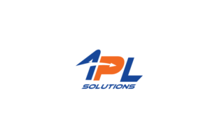 Logo Design by ecorokerz for 4PL Solutions | Design: #8401450