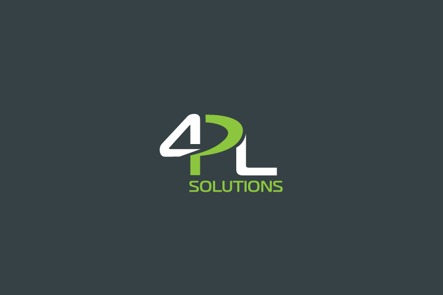 Design de Logo par ecorokerz pour 4PL Solutions | Design #8419965