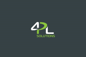 Logo Design by ecorokerz for 4PL Solutions | Design: #8419965