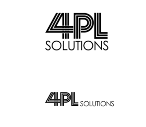 Logo Design by pivotaldesign.biz for 4PL Solutions | Design: #8402510