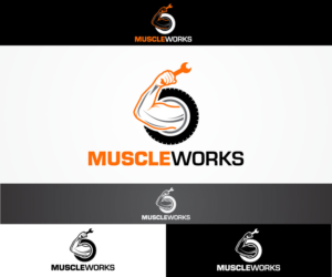 Logo Design by sangeloenriquez for this project | Design #8405873