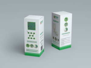 Packaging Design by Shark1