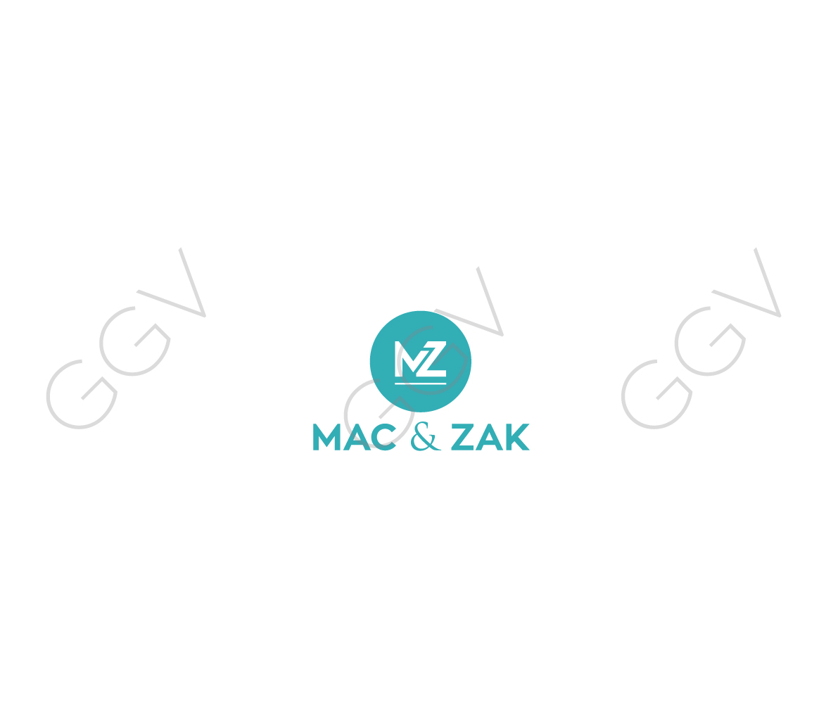 Logo Design by GGV for Mac & Zak | Design #9182188