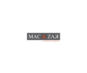 Logo Design by TLdesigns76 for Mac & Zak | Design #8426992