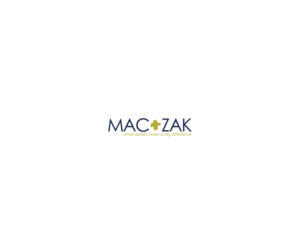 Logo Design by TLdesigns76 for Mac & Zak | Design: #8426995