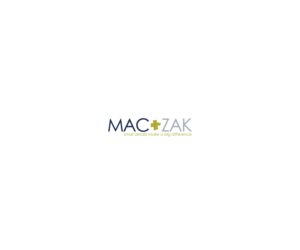 Logo Design by TLdesigns76 for Mac & Zak | Design: #8426996