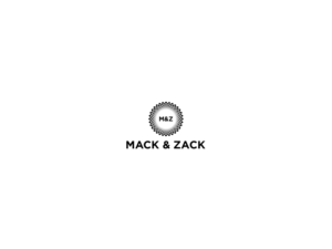 Logo Design by albert.designs for Mac & Zak | Design: #9178045