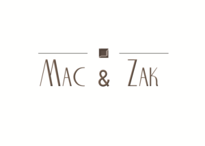 Logo Design by Despina for Mac & Zak | Design: #8452710