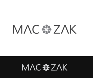 Logo Design by benito for Mac & Zak | Design: #8446709