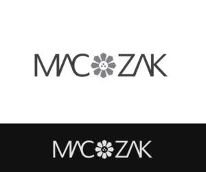Logo Design by benito for Mac & Zak | Design: #8446710