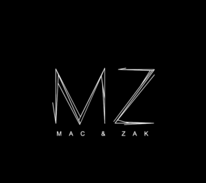 Logo Design by herowise for Mac & Zak | Design: #8427261