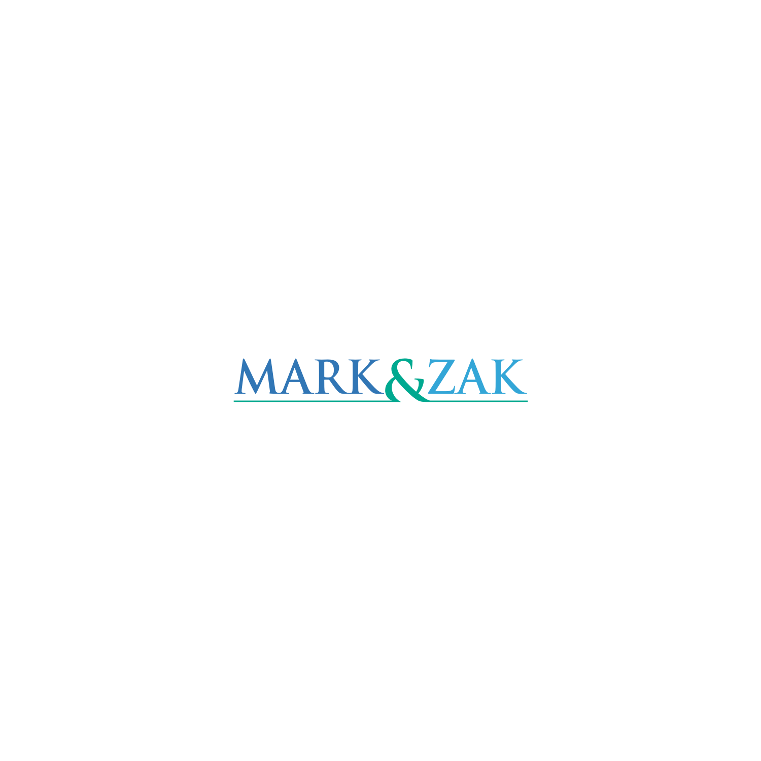 Logo Design by giantz for Mac & Zak | Design #9195193