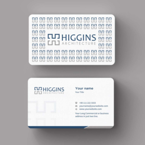 Business Card Design by INDIAN_Ashok for this project | Design: #8410176