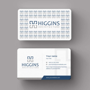 Business Card Design by INDIAN_Ashok for this project | Design: #8410177