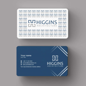 Business Card Design by INDIAN_Ashok for this project | Design: #8410179