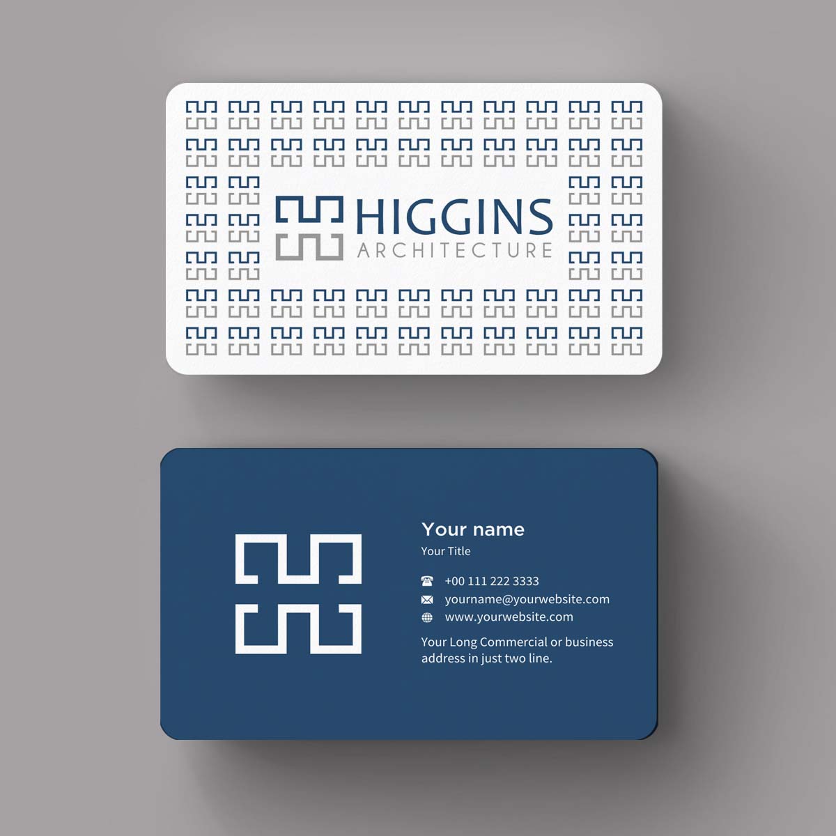 Diseño de Tarjeta de Presentación por INDIAN_Ashok para este proyecto | Diseño #8410180