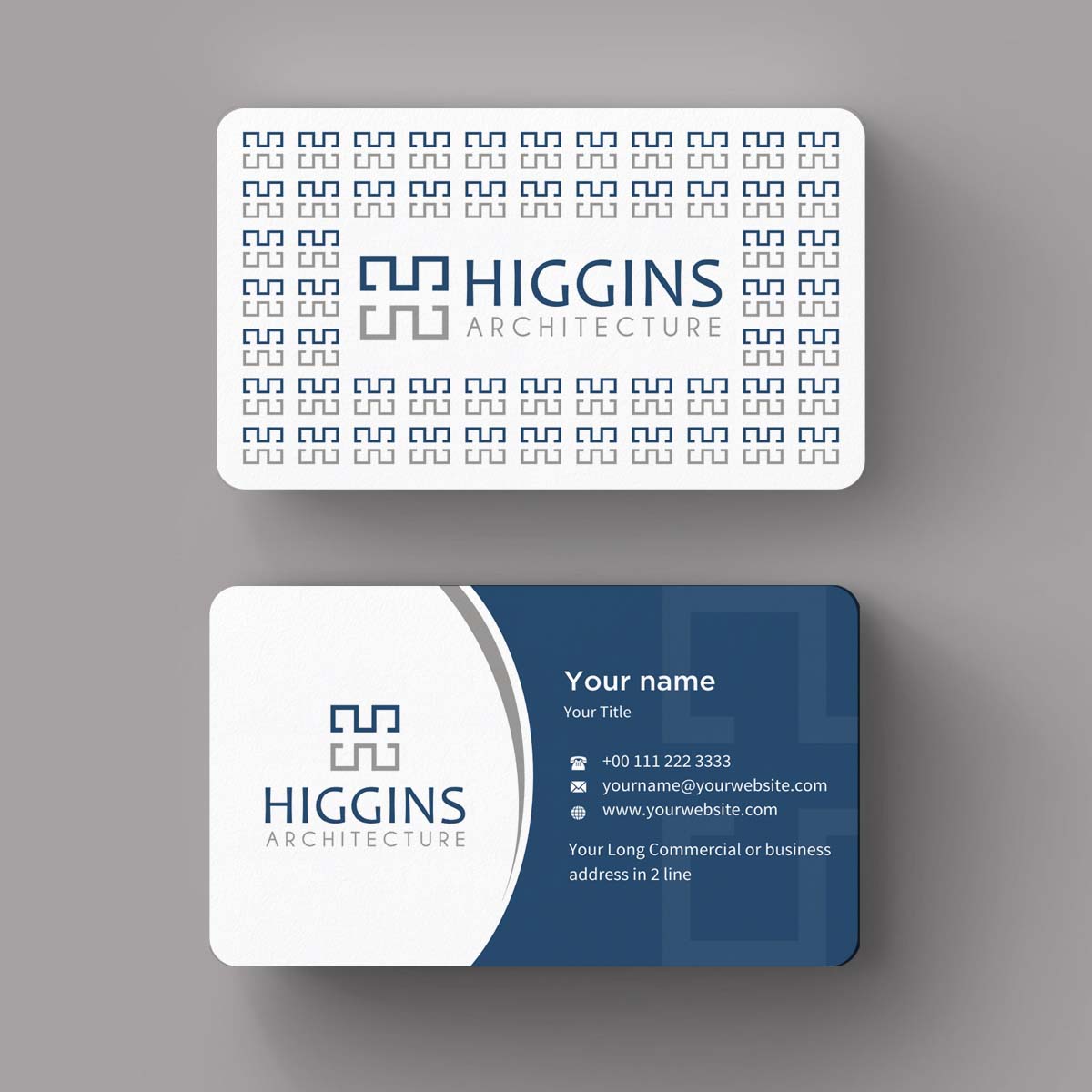 Visitenkarten-Design von INDIAN_Ashok für dieses Projekt | Design #8410227