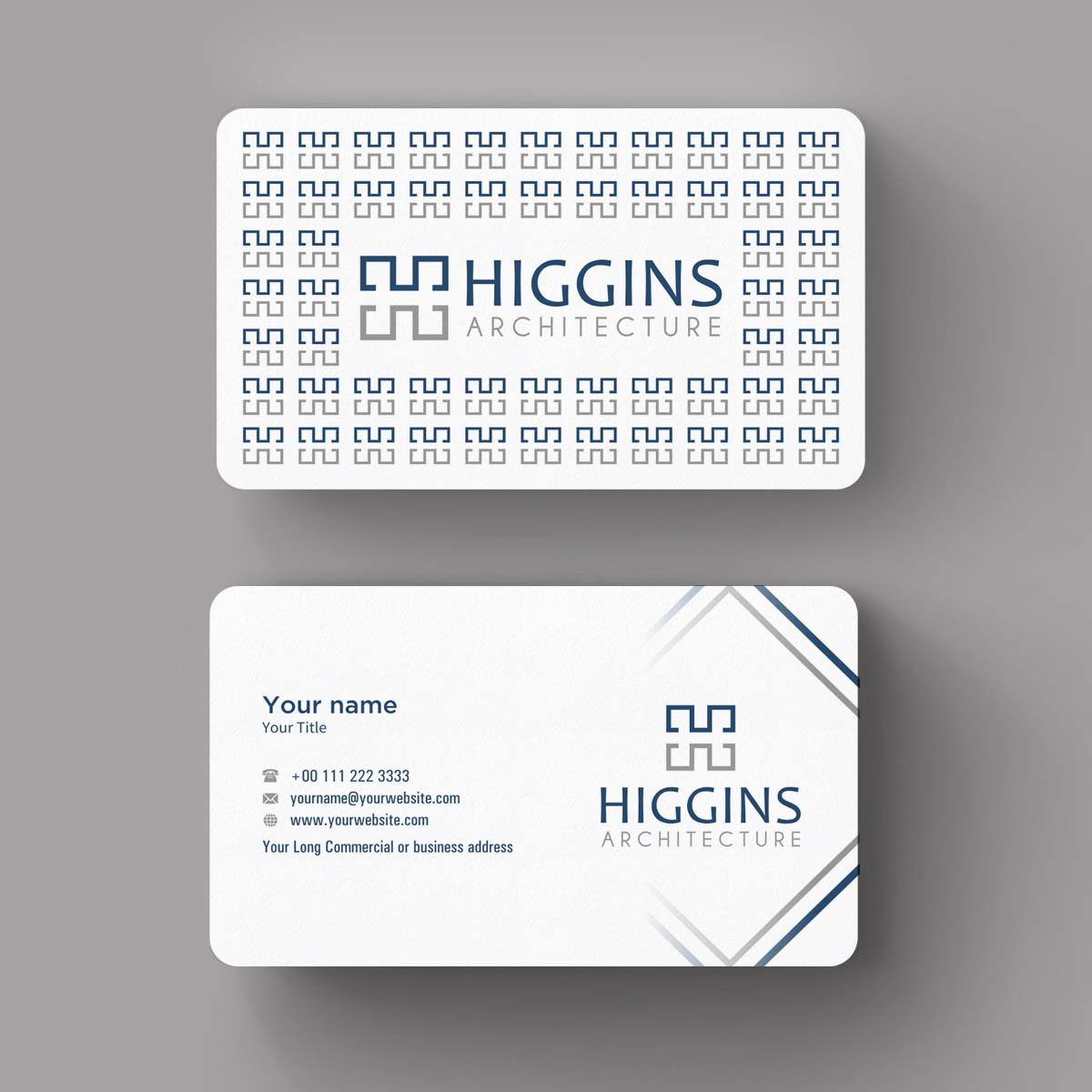 Visitenkarten-Design von INDIAN_Ashok für dieses Projekt | Design #8410228