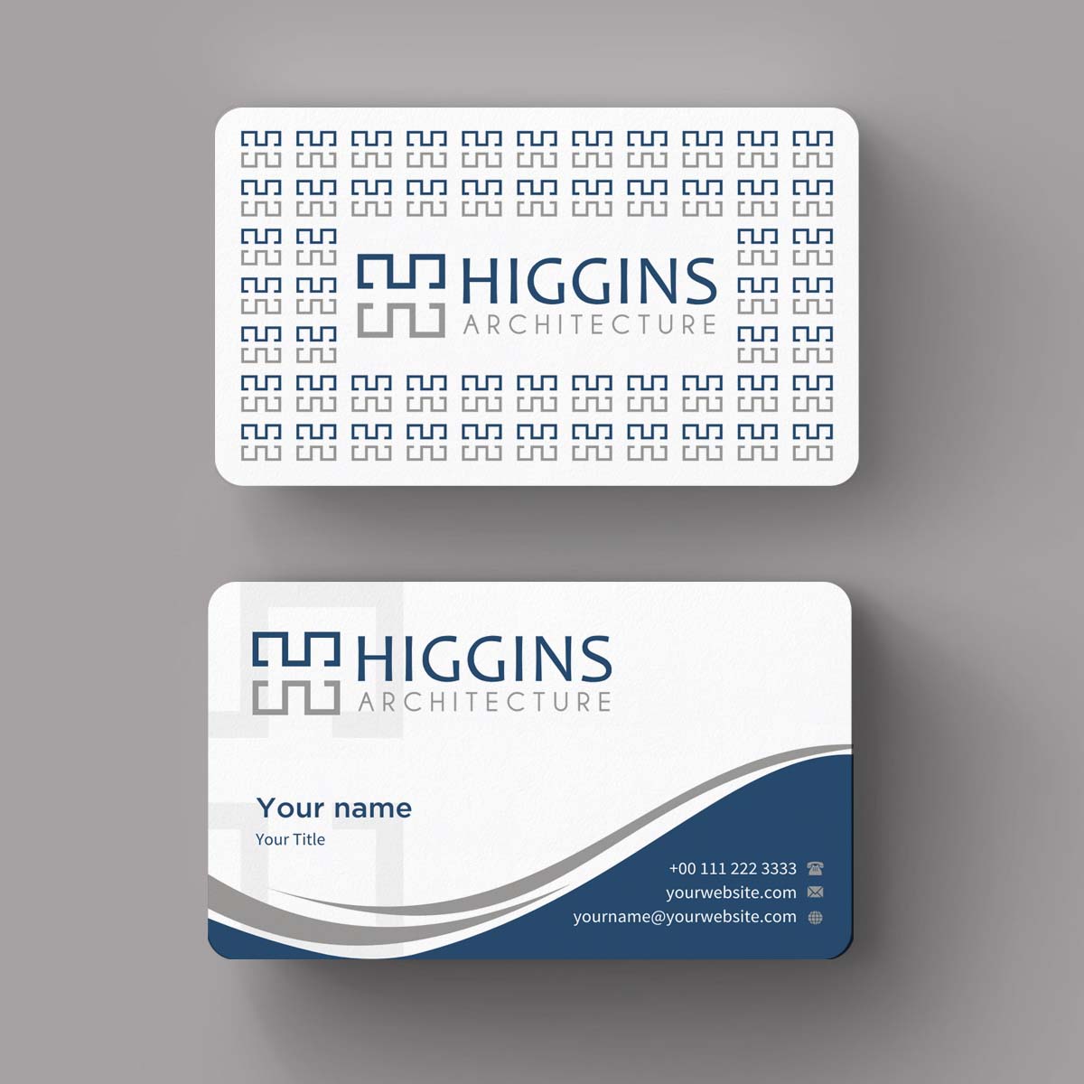 Business Card Design by INDIAN_Ashok for this project | Design #8410229