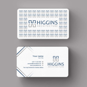 Visitenkarten-Design von INDIAN_Ashok für dieses Projekt | Design: #8410230