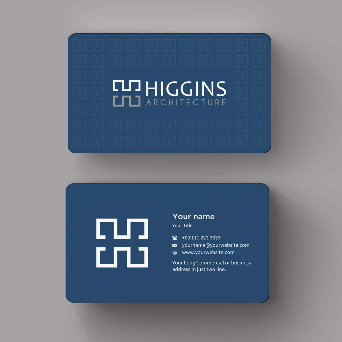 Visitenkarten-Design von INDIAN_Ashok für dieses Projekt | Design #8410235