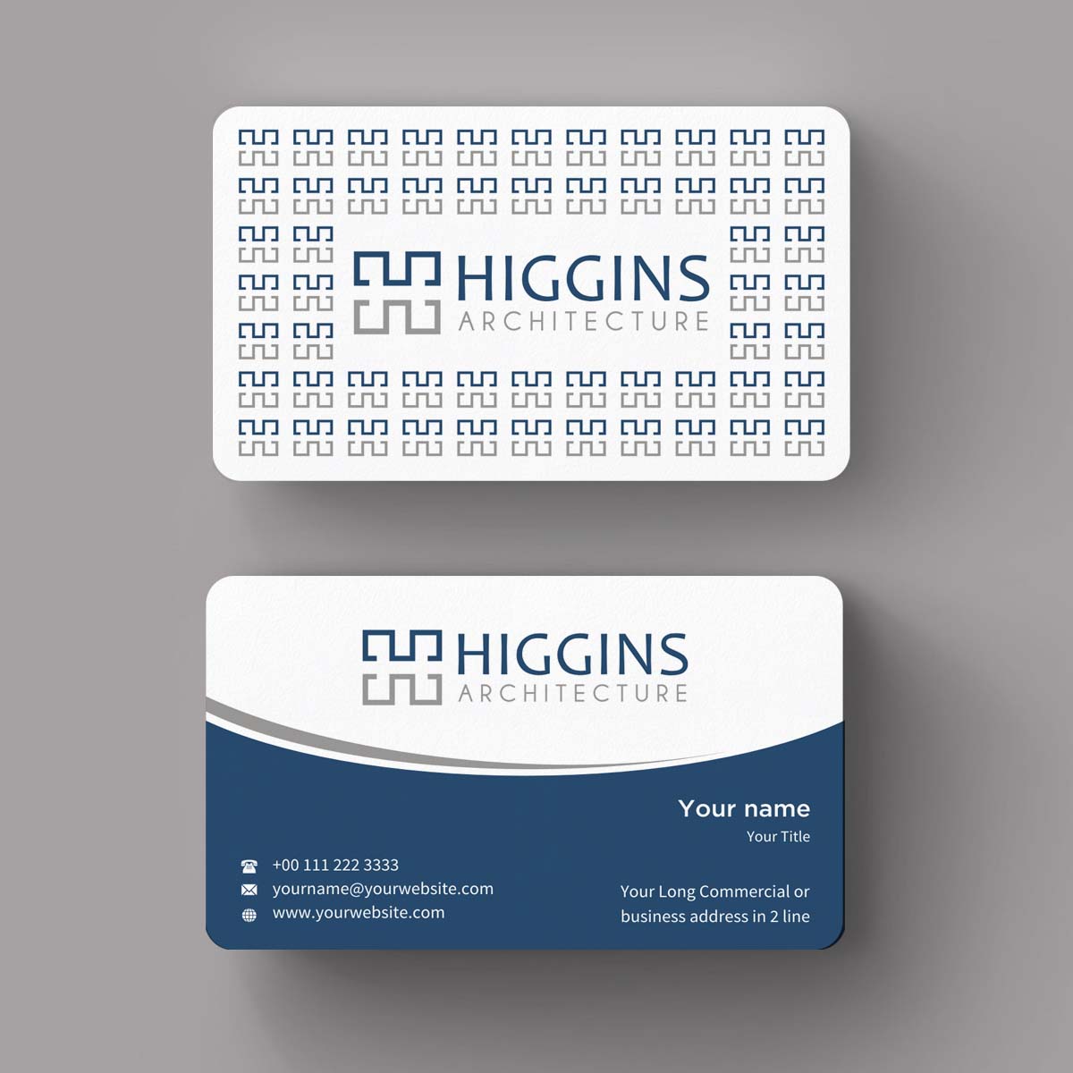 Visitenkarten-Design von INDIAN_Ashok für dieses Projekt | Design #8410236