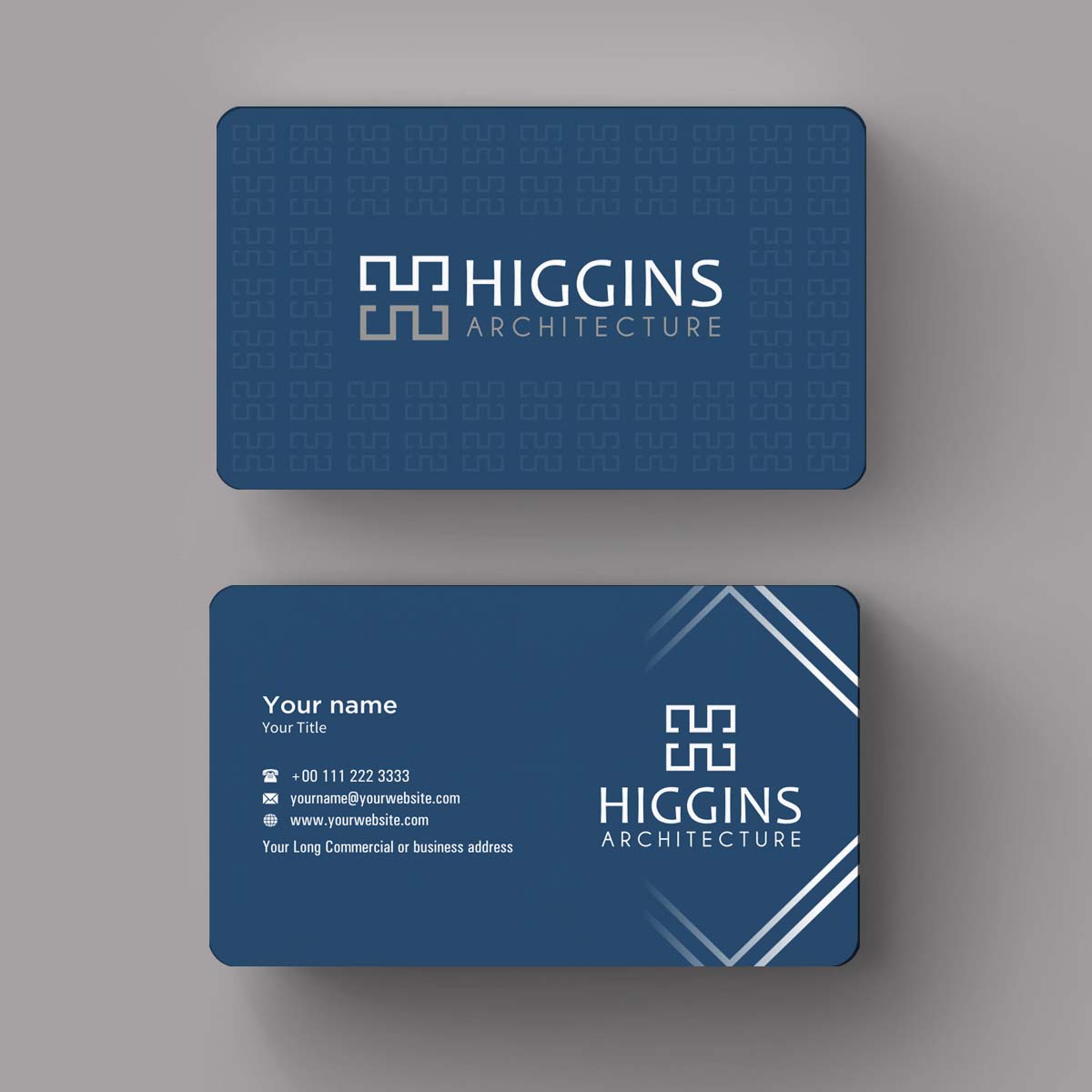 Visitenkarten-Design von INDIAN_Ashok für dieses Projekt | Design #8410239