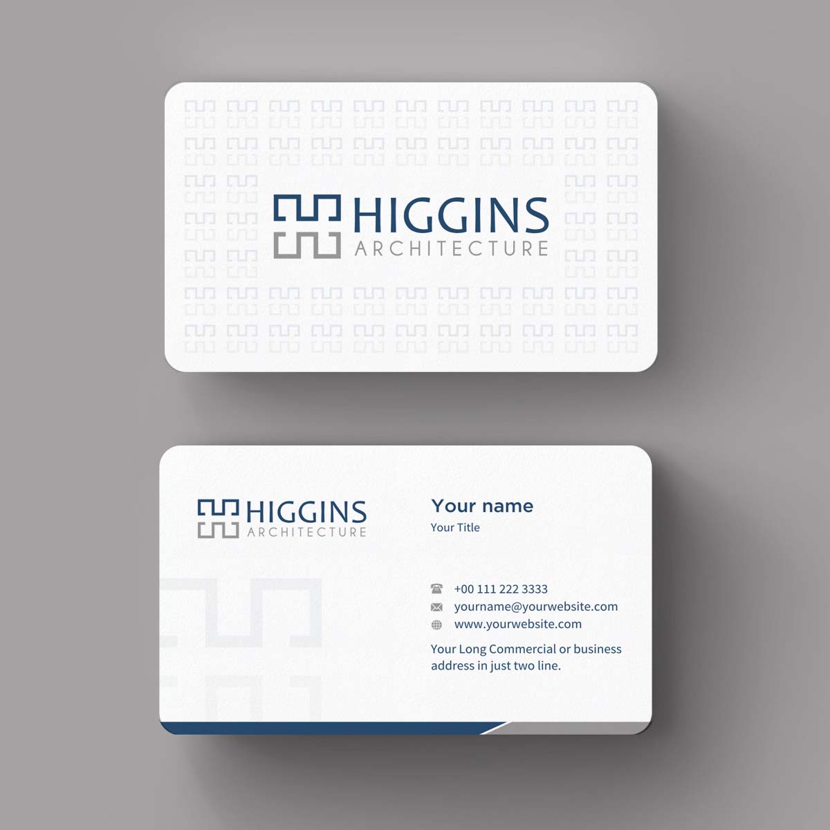 Visitenkarten-Design von INDIAN_Ashok für dieses Projekt | Design #8410249