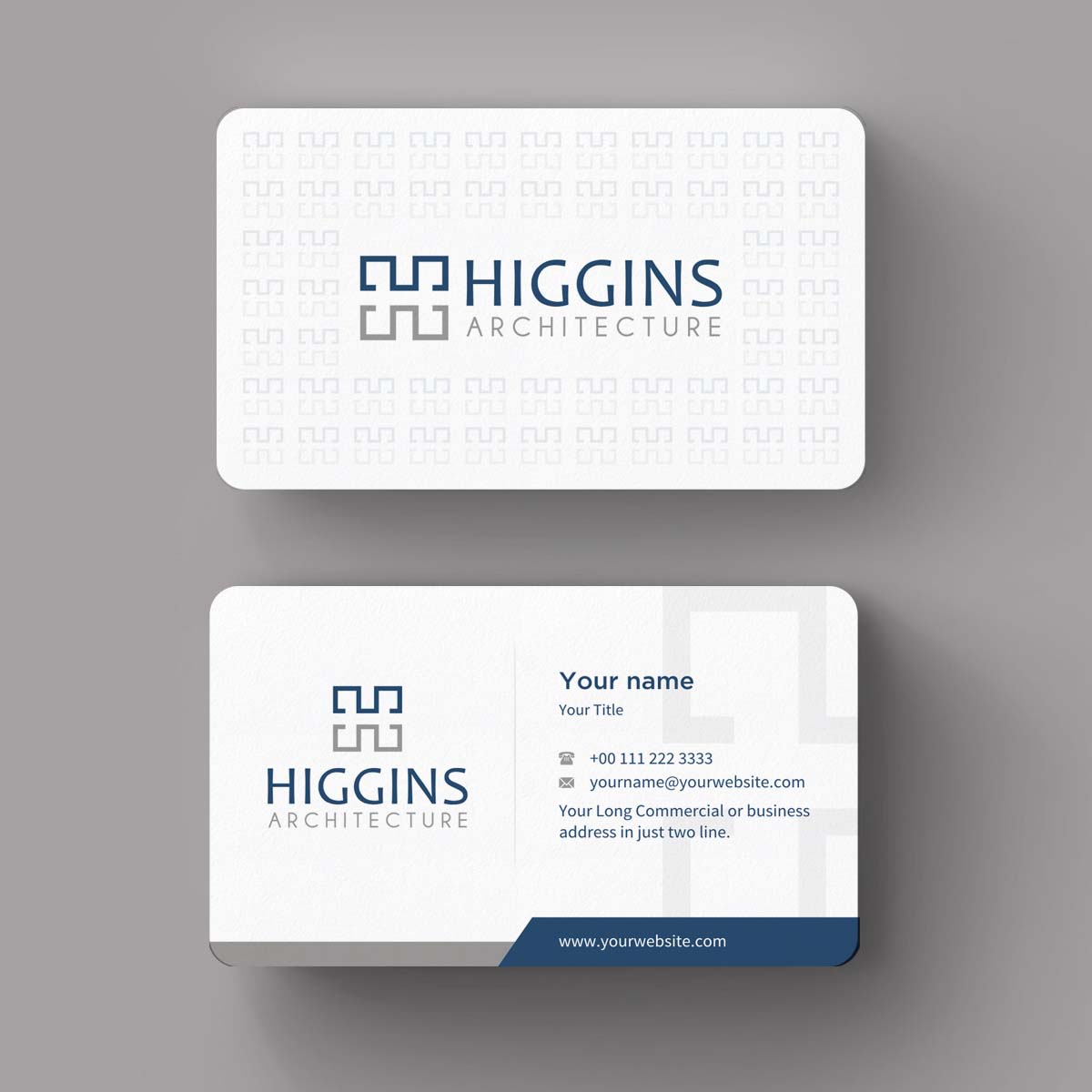 Visitenkarten-Design von INDIAN_Ashok für dieses Projekt | Design #8410250