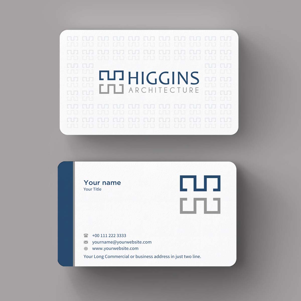 Visitenkarten-Design von INDIAN_Ashok für dieses Projekt | Design #8410251