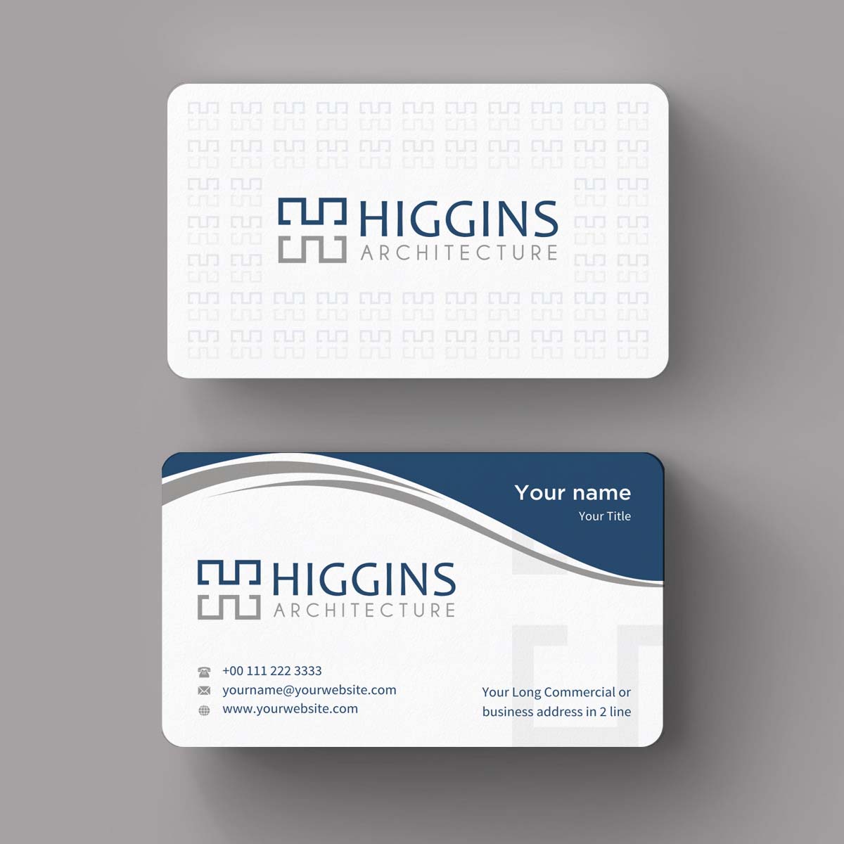 Visitenkarten-Design von INDIAN_Ashok für dieses Projekt | Design #8410252