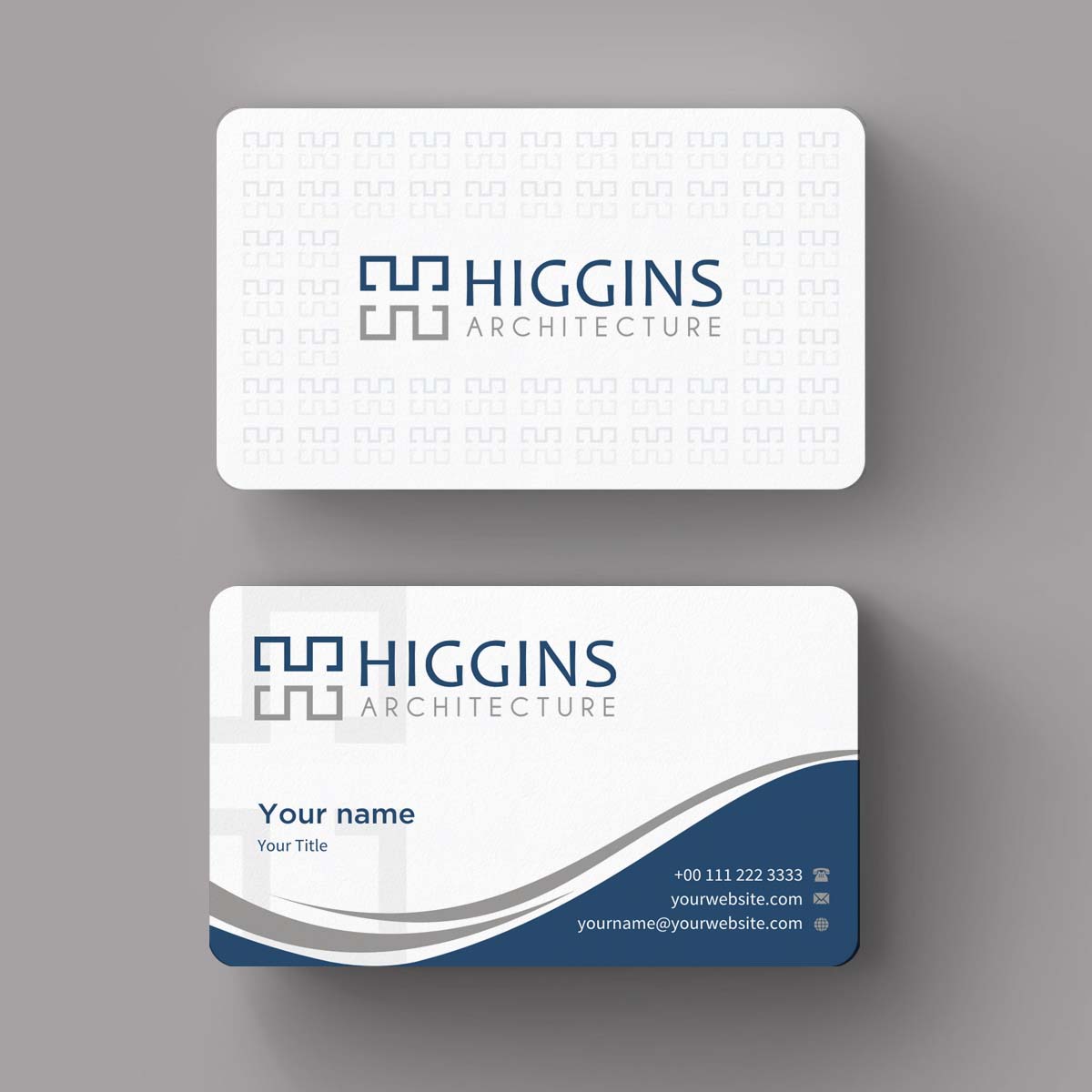 Visitenkarten-Design von INDIAN_Ashok für dieses Projekt | Design #8410253