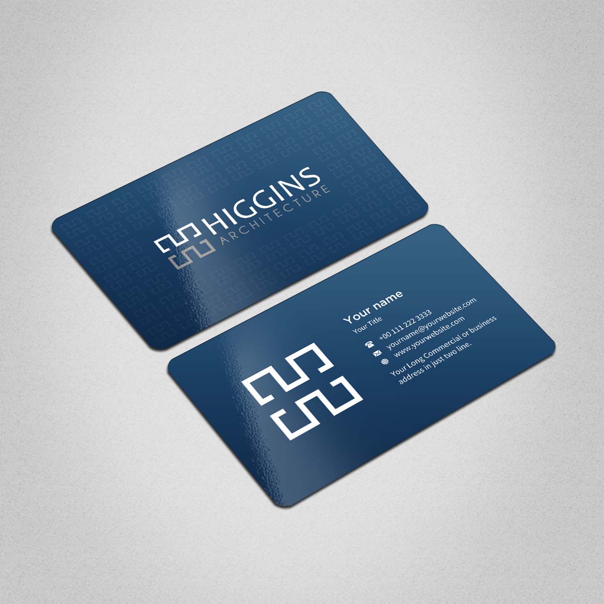 Visitenkarten-Design von INDIAN_Ashok für dieses Projekt | Design #8410255