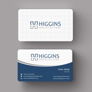 Visitenkarten-Design von INDIAN_Ashok für dieses Projekt | Design: #8410256