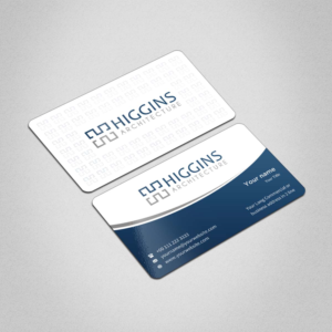 Visitenkarten-Design von INDIAN_Ashok für dieses Projekt | Design: #8410257