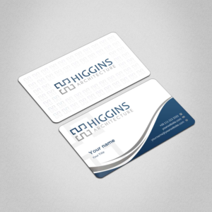 Visitenkarten-Design von INDIAN_Ashok für dieses Projekt | Design: #8410258