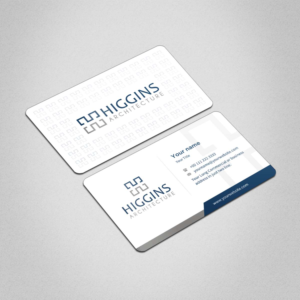 Business Card Design by INDIAN_Ashok for this project | Design: #8410259
