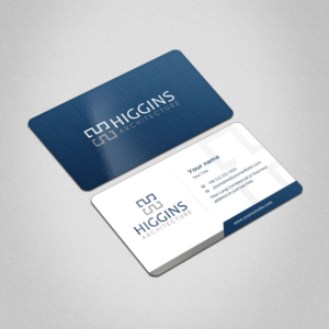 Business Card Design by INDIAN_Ashok for this project | Design: #8410260