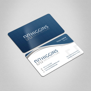 Business Card Design by INDIAN_Ashok for this project | Design: #8410264