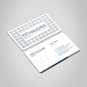 Business Card Design by INDIAN_Ashok for this project | Design: #8410265