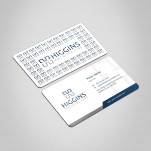 Business Card Design by INDIAN_Ashok for this project | Design: #8410267